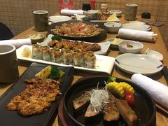 -水之惠鲜鱼料理(王府大街店)