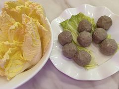 -彭记铁锅肥肠(东四总店)
