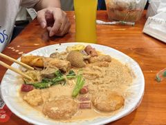 -郭记小街麻辣烫(南小街总店)