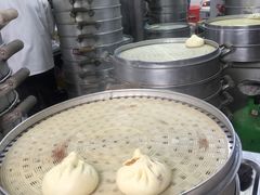 特色牛肉包-御梁坊红糖馒头