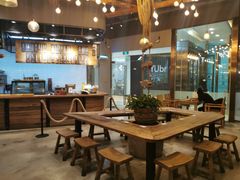 大堂-三十三碗黄牛肉面(东原1891店)