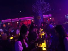 -苏荷酒吧(九街店)