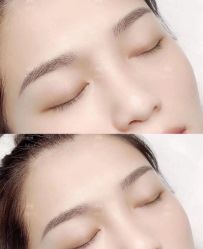 -MIVI野生眉纹绣纹眉