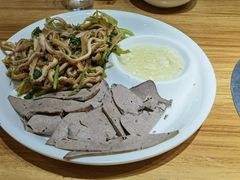 -华福羊汤馆(小市总店)