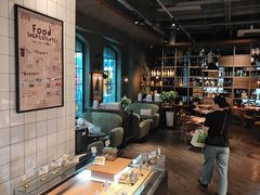 -黑草莓(重庆路店)