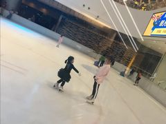 -TheRink大零溜冰场(IFS国金中心店)
