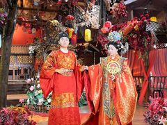 -云境生态园(红谷滩店)