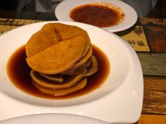 -金谷园饺子·烧烤(人大总店)