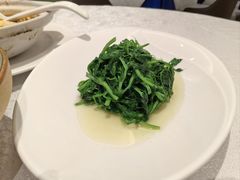 -山水阁中餐厅(沙河唯实交流中心)