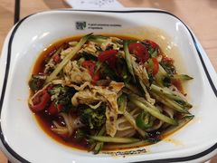 -魏家凉皮(祈年大厦店)
