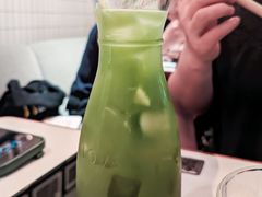 -BAKER&SPICE(安福路店)