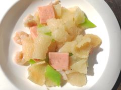 -老牌坊鲁菜名店(聊城美食岛店)