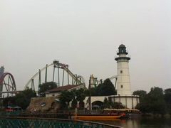 -成都欢乐谷
