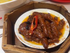 -避风塘·金牌店·夜宵(金玉兰店)