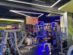 -贝菲特游泳健身(徐泾店)