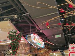 -煲珠公·老红糖珍珠奶茶(长宁龙之梦店)