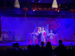-盖碗儿梨园·变脸吐火·川剧(天府广场店)