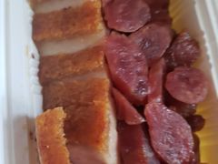 -粤味轩快餐店(天下第一泉店)