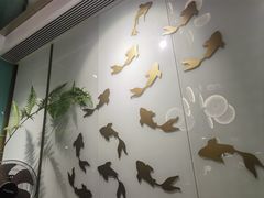 -鲜潭蒸汽石锅鱼(五道口购物中心店)