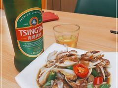 -群姐面馆·海鲜烧烤(同安路二店)