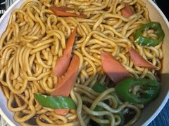 -海波肉串(金顶山大街店)