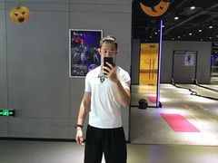 -一兆韦德健身(浦东万达会所)