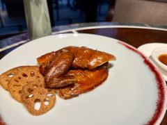 -杭州西子湖四季酒店·金沙厅