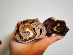 -雀食面包店(钟楼店)