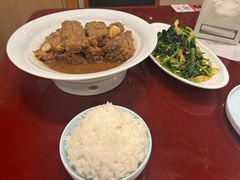 -宏状元现熬粥·京味菜(五棵松店)