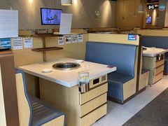 -么子烤肉(化龙池店)