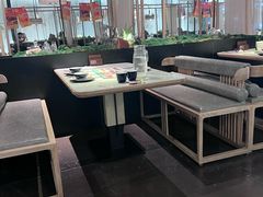 -绿茶餐厅(北京世纪金源店)