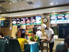 -紫光园(吕家营店)
