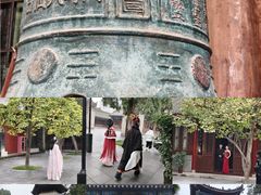 -万寿八仙宫