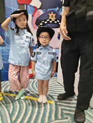 -奈尔宝家庭中心·亲子餐厅(苏州大悦城店)