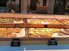 -圣罗巴海鲜烤肉自助(佳兆业店)