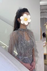 -艾米丽婚纱礼服