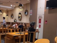 -呷哺呷哺 黄金牧场 (旧宫永辉超市店)