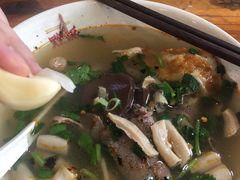 -黔派·虾子羊肉粉·小吃(佳宁娜广场店)