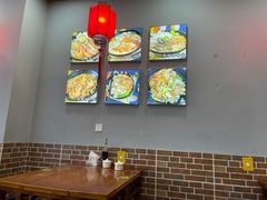 -台州老六海鲜面馆(上南总店)