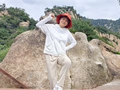 -大岭沟猕猴桃谷风景区