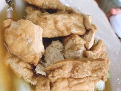 -渔老大·有机鱼馆·老字号(古城店)