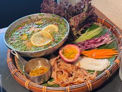 -Ameigo梅果·云贵川bistro(长宁来福士店)