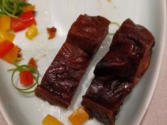 -静之湖湖畔餐厅