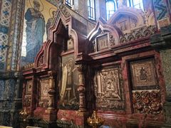 -滴血救世主教堂