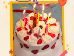 -巴黎贝甜(五月花广场店)