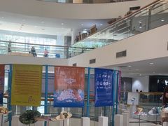 -曼谷文化艺术中心