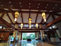 -三亚亚龙湾天域度假酒店