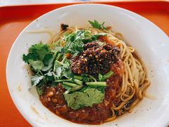 -扬州大学扬子津校区润园餐厅