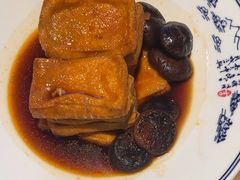 -永安鱼庄·镇江菜(三店纬五路店)