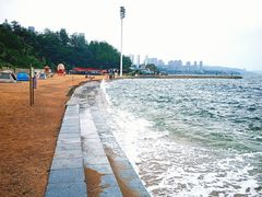 -泊石湾海滨浴场
